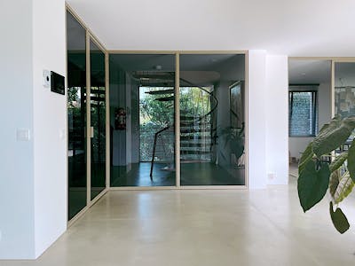 woonhuis nieuw (bouwjaar na 1990) Rotterdam