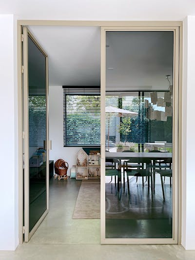 woonhuis nieuw (bouwjaar na 1990) Rotterdam