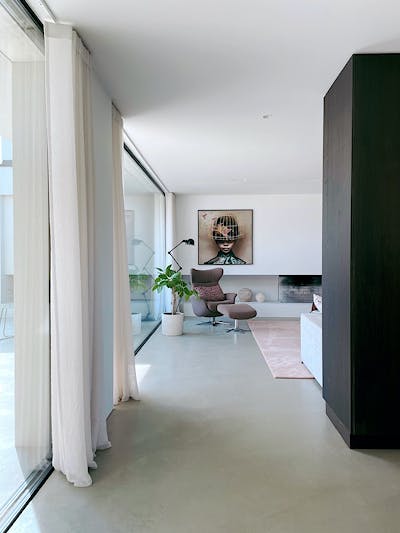 woonhuis nieuw (bouwjaar na 1990) Rotterdam