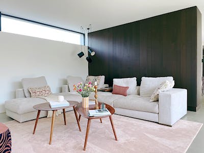 woonhuis nieuw (bouwjaar na 1990) Rotterdam