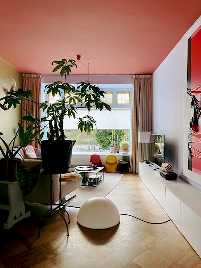 herenhuis / grachtenpand Diemen
