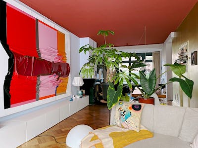 herenhuis / grachtenpand Diemen