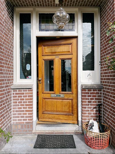 herenhuis / grachtenpand Diemen