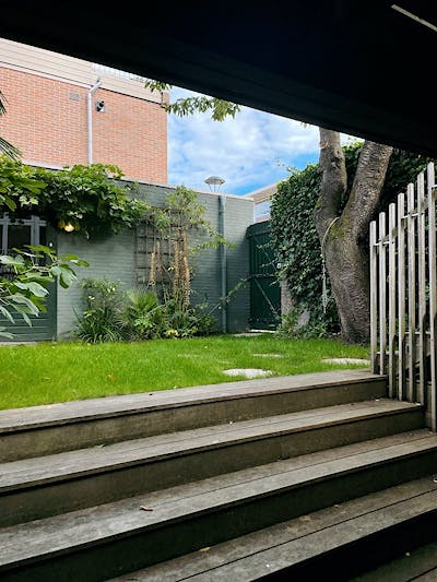 herenhuis / grachtenpand Diemen