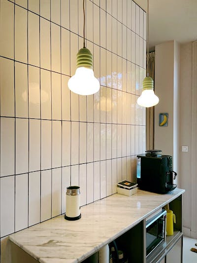 herenhuis / grachtenpand Diemen