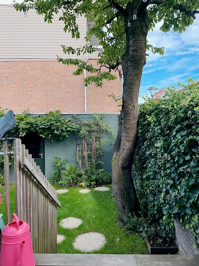 herenhuis / grachtenpand Diemen