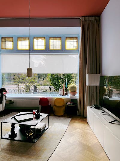 herenhuis / grachtenpand Diemen