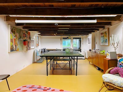 herenhuis / grachtenpand Diemen
