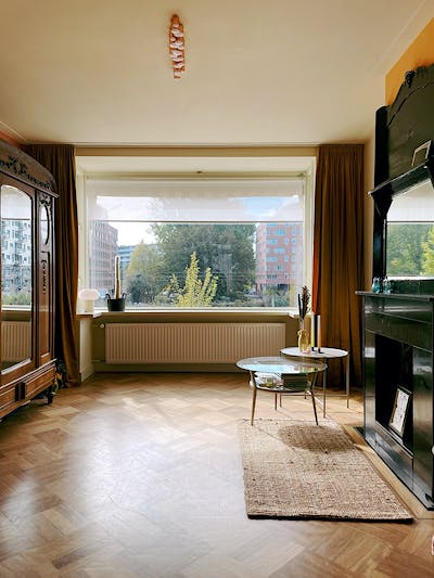 herenhuis / grachtenpand Diemen