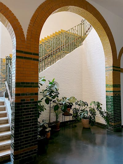 Amsterdam