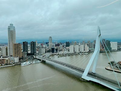 Rotterdam