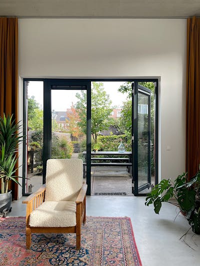 woonhuis oud (bouwjaar tot 1990) Ede