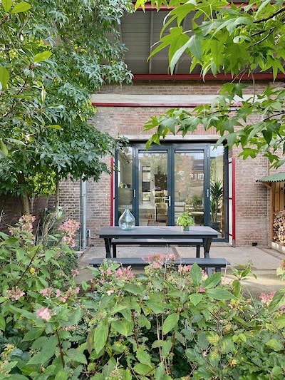 woonhuis oud (bouwjaar tot 1990) Ede