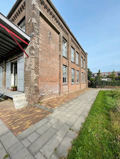 woonhuis oud (bouwjaar tot 1990) Ede