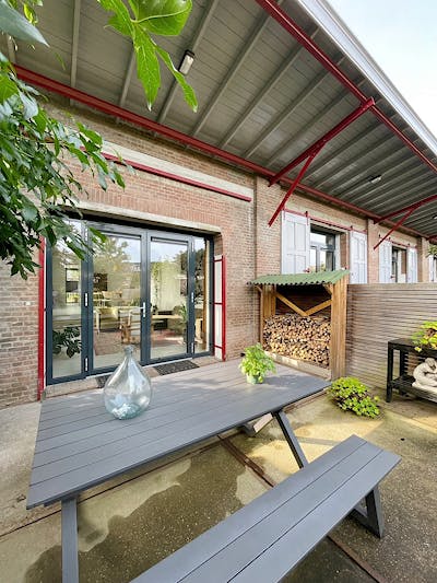 woonhuis oud (bouwjaar tot 1990) Ede