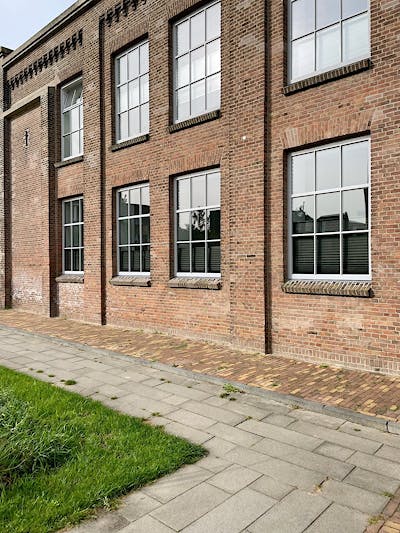 woonhuis oud (bouwjaar tot 1990) Ede