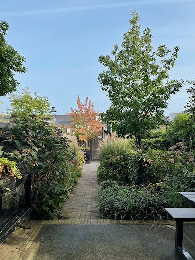 woonhuis oud (bouwjaar tot 1990) Ede