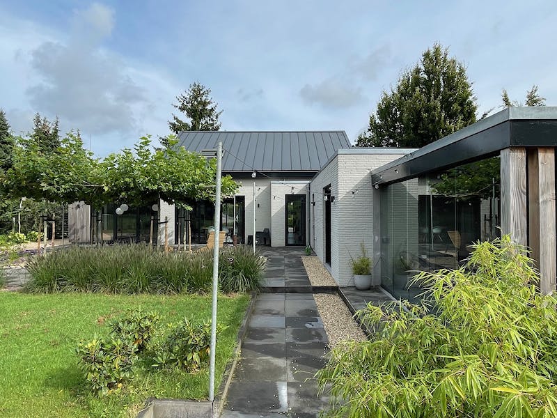 Locatie Groesbeek