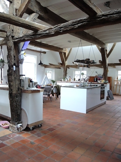 Woonboerderij Hellendoorn