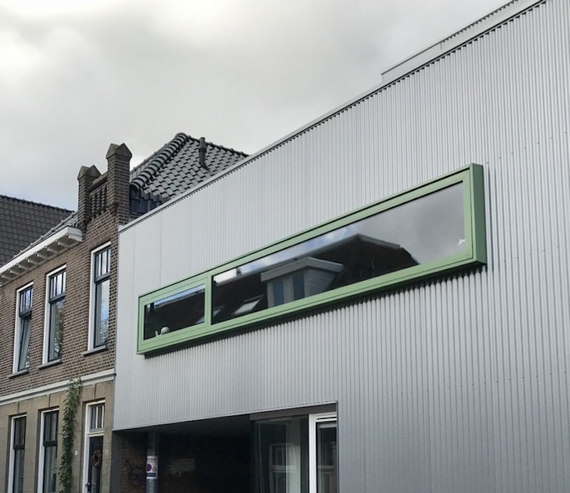 Locatie Arnhem