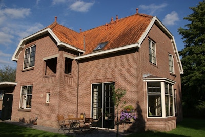 Villa Olst
