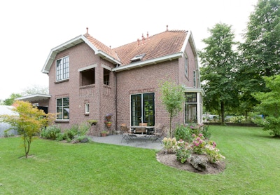 Villa Olst