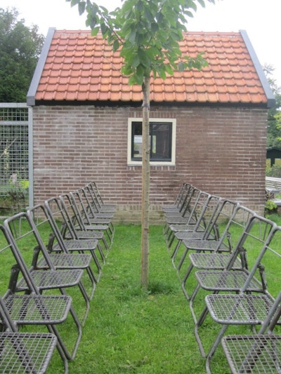 Villa Olst