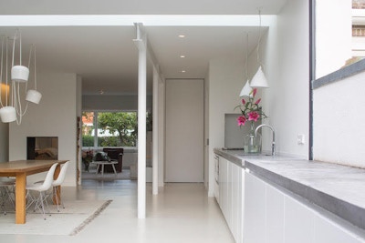 Woonhuis Amstelveen