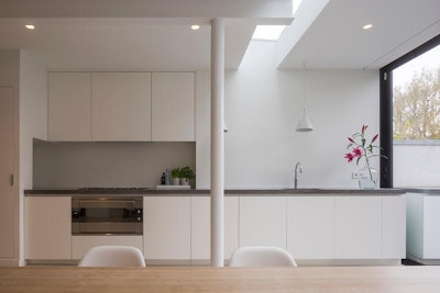 Woonhuis Amstelveen