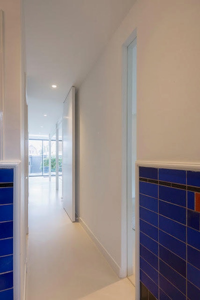 Woonhuis Amstelveen