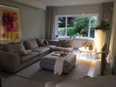 Woonhuis Amstelveen