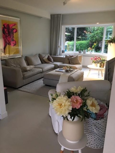 Woonhuis Amstelveen