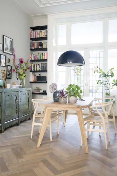 Herenhuis Haarlem