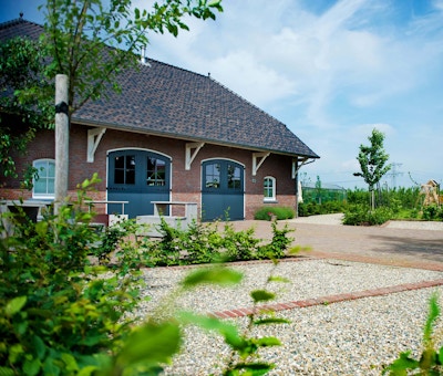 Boerderij