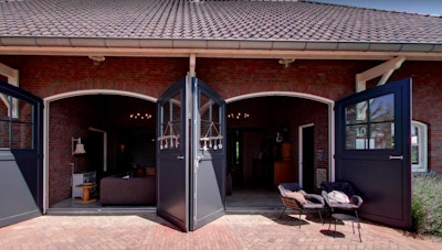 Boerderij