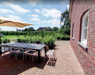 Boerderij