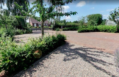 Boerderij