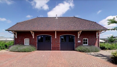 Boerderij