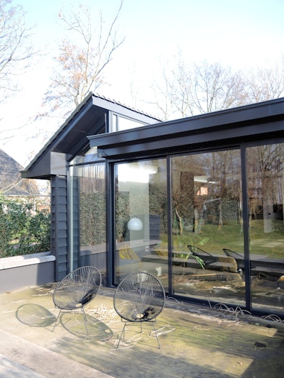 Woonhuis Heiloo