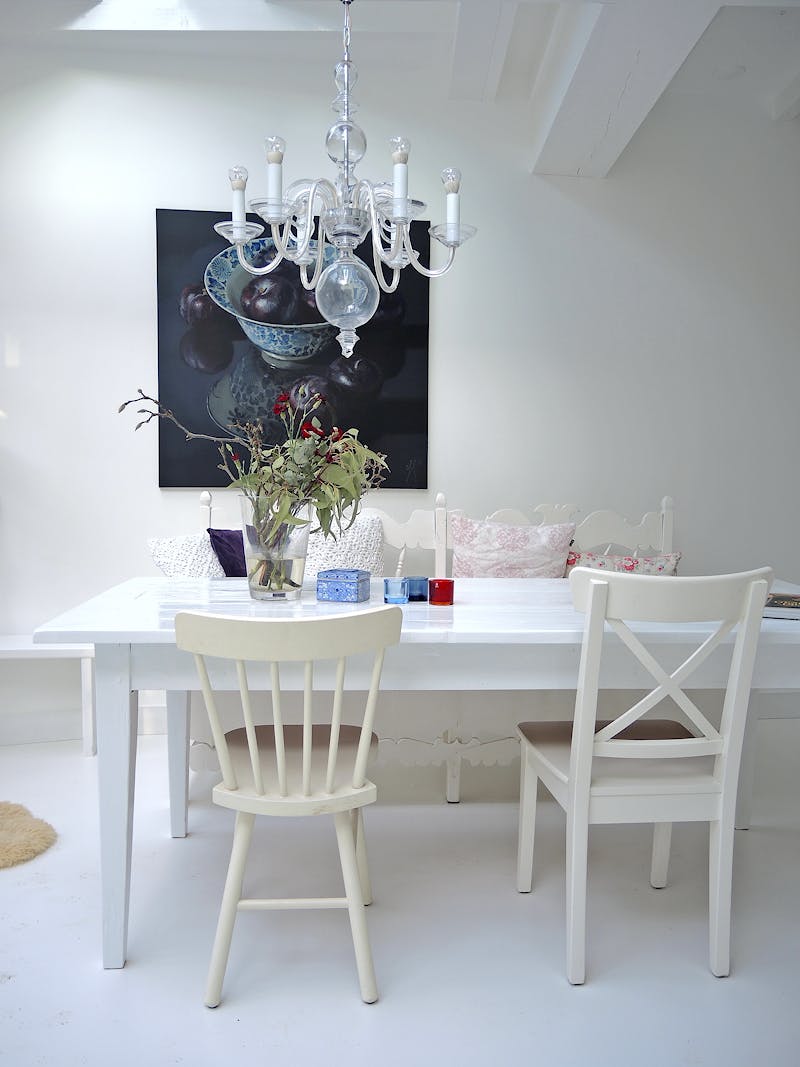 Locatie Amsterdam