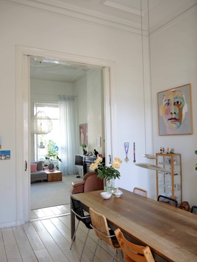 Herenhuis Arnhem