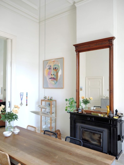 Herenhuis Arnhem