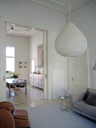 Herenhuis Arnhem