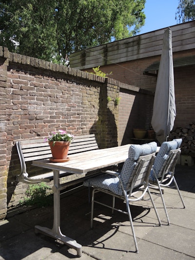 Herenhuis Arnhem