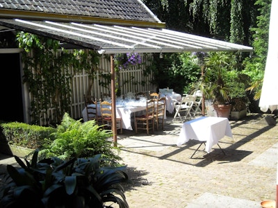 Landhuis
