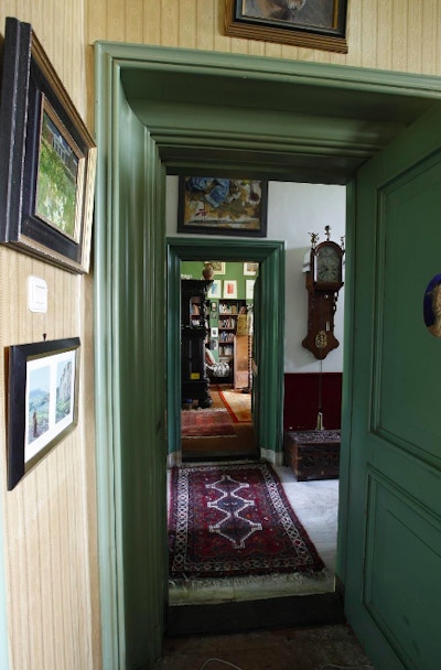 Landhuis