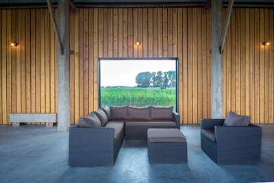 Vakantiewoning