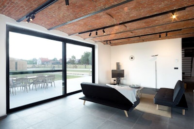 Vakantiewoning