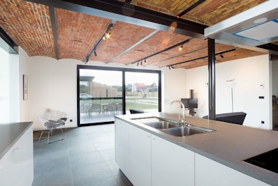 Vakantiewoning