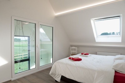 Vakantiewoning